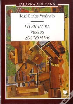 Capa do artigo Literatura Versus Sociedade
