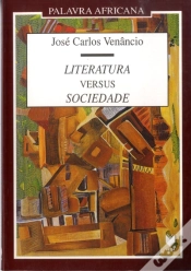 Capa do artigo Literatura Versus Sociedade