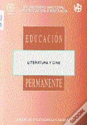 Capa do artigo Literatura Y Cine
