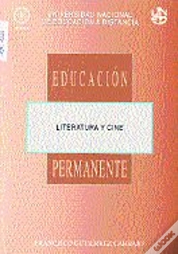 Capa do artigo Literatura Y Cine