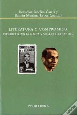 Capa do artigo Literatura Y Compromiso: