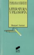 Literatura Y Filosofía