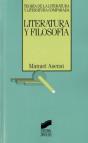 Literatura Y Filosofía - Preview