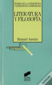 Capa do artigo Literatura Y Filosofía