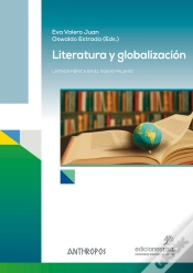 Capa do artigo Literatura Y Globalización