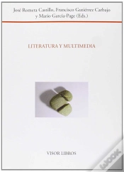 Capa do artigo Literatura Y Multimedia