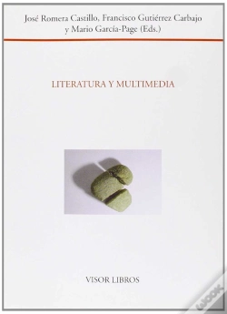 Capa do artigo Literatura Y Multimedia
