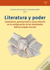 Capa do artigo Literatura Y Poder
