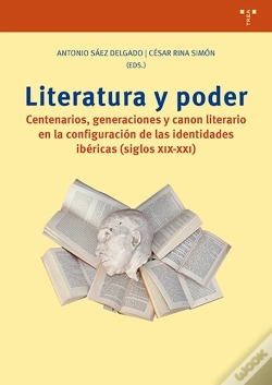 Capa do artigo Literatura Y Poder