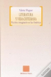 Capa do artigo Literatura Y Vida Cotidiana