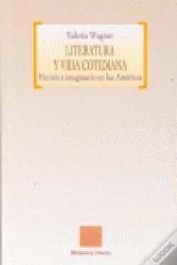Capa do artigo Literatura Y Vida Cotidiana