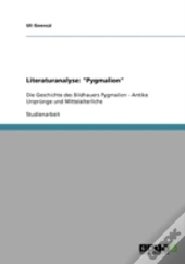 Literaturanalyse