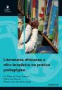 Literaturas Africanas e Afro-Brasileira na Prática Pedagógica - Preview