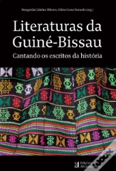 Literaturas da Guiné-Bissau