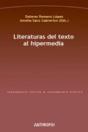 Literaturas Del Texto Al Hipermedia - Preview