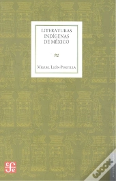 Literaturas Indigenas De Mexico  