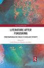 Literature After Fukushima - Preview