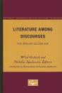 Literature Among Discourses - Preview