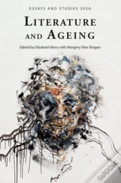 Capa do artigo Literature And Ageing