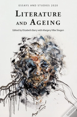Capa do artigo Literature And Ageing