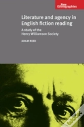 Literature And Agency In English Fiction Reading