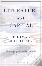 Capa do artigo Literature And Capital