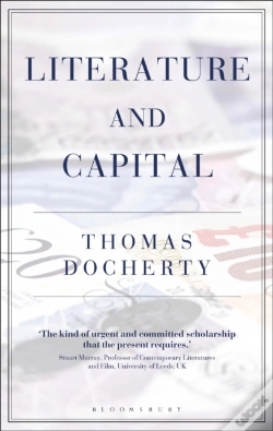 Capa do artigo Literature And Capital