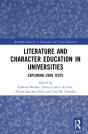 Literature And Character Education In Universities - Preview