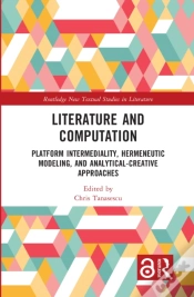Capa do artigo Literature And Computation