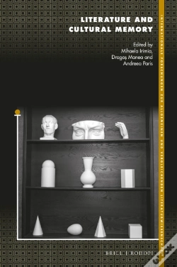 Capa do artigo Literature And Cultural Memory