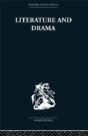 Literature And Drama - Preview