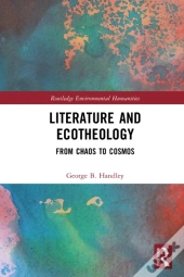 Literature And Ecotheology