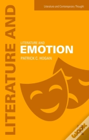 Capa do artigo Literature And Emotion