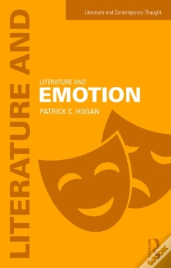 Capa do artigo Literature And Emotion