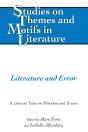 Literature And Error - Preview