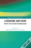 Literature And Event