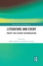 Literature And Event - Preview