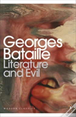 Capa do artigo Literature And Evil