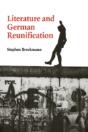Literature And German Reunification - Preview