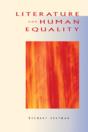 Literature And Human Equality - Preview
