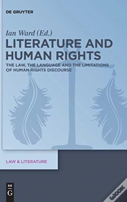 Capa do artigo Literature And Human Rights