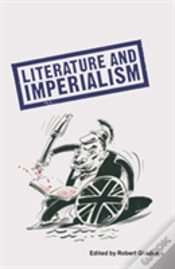 Capa do artigo Literature And Imperialism