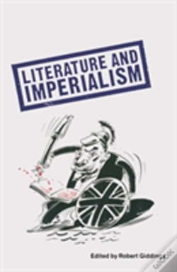 Capa do artigo Literature And Imperialism