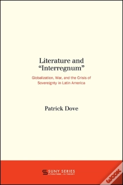 Capa do artigo Literature And "Interregnum"