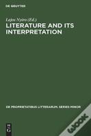 Literature And Its Interpretation