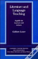 Literature And Language Teaching