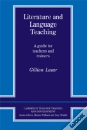 Literature And Language Teaching