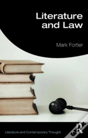 Capa do artigo Literature And Law
