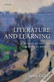 Capa do artigo Literature And Learning