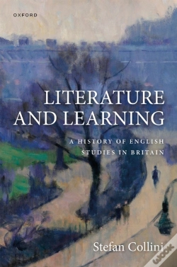 Capa do artigo Literature And Learning
